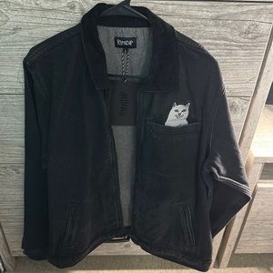 RipNDip Jean Jacket